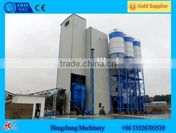 Dry Mortar Mixer Dry Mortar Production Line photo-6