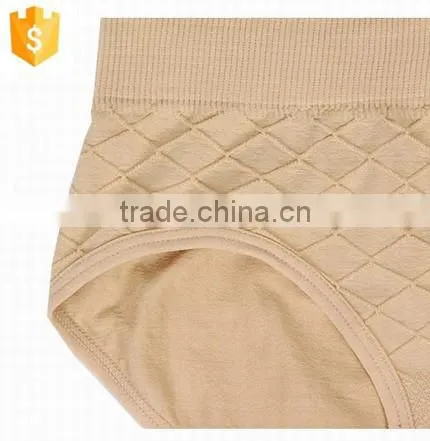 Wholesale Seamless Underwear ,comfortable Seamless Panty Nighty photo-3
