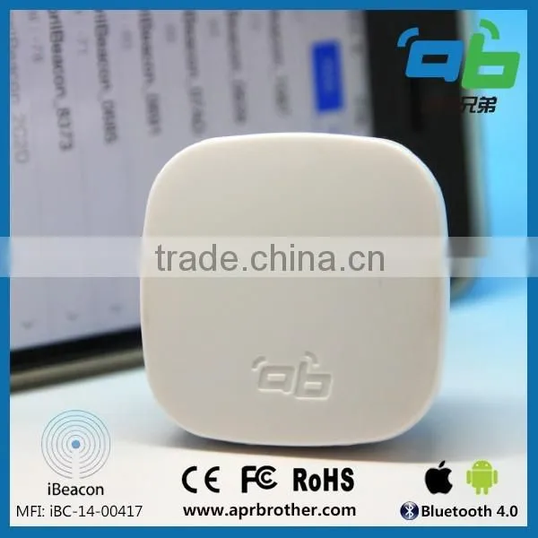 UUID Programmable IBeacon / Battery Replaceable Ibeacon photo-2