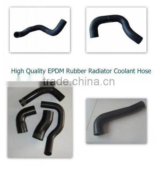 Car Upper Radiator Hose/ Isuzu/ Daewoo/toyota/hyundai/chevrolet photo-3