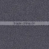 100% Cotton Duck Black Fabric