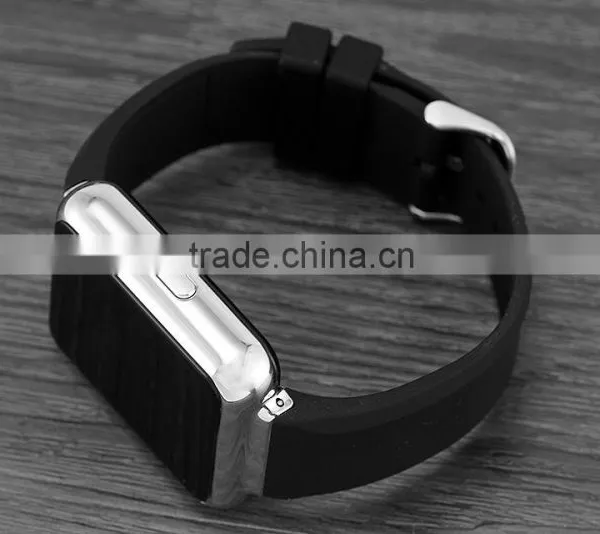 2016 New Android Smart Watch With 3G Sim Card Support 1GB 8GB Memory Wifi GPS Built-in photo-4