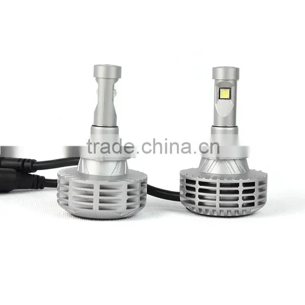 Super Vision G6 Led Headlight 9006 Led Headlamp Led Headlight Bulb h4 h7 h8 H13 9004 9005 9007 photo-2