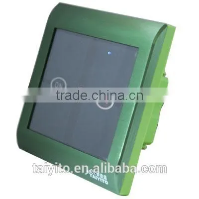 TAIYITO CE Approved Colorful Wireless Crane Remote Control Switch photo-3