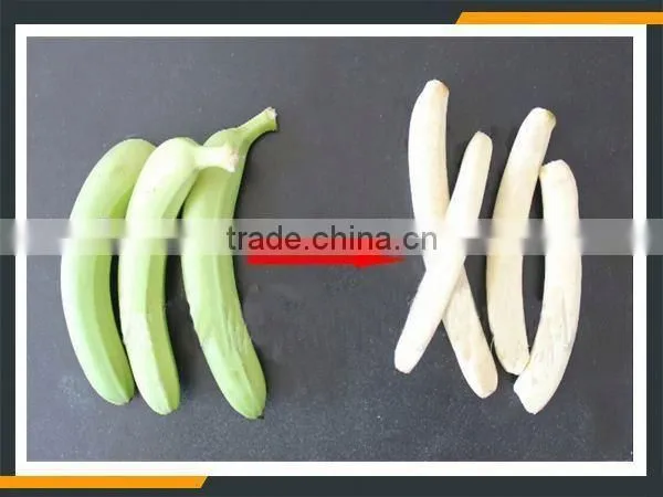 Leader Plantain Peeler Whatsapp:+8618336073732 photo-5