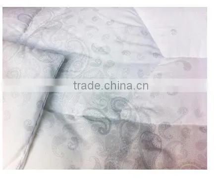 100%polyester Microfibre Luxury Warm Quilt With Fashion Printing Design Hot Sale in the West From China photo-2