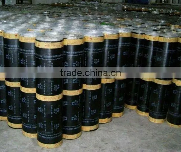 Waterproof Construction Material Waterproof Material for Walls photo-5