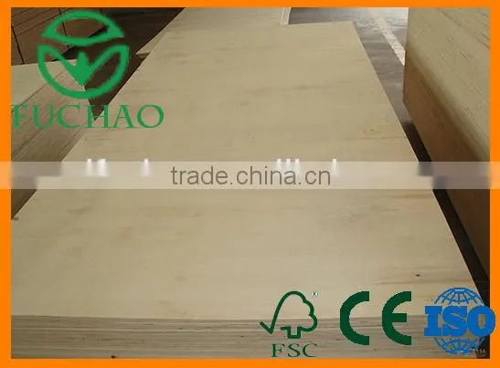 High Quality Low Prices Wholesale CARB UV Birch Plywood photo-2