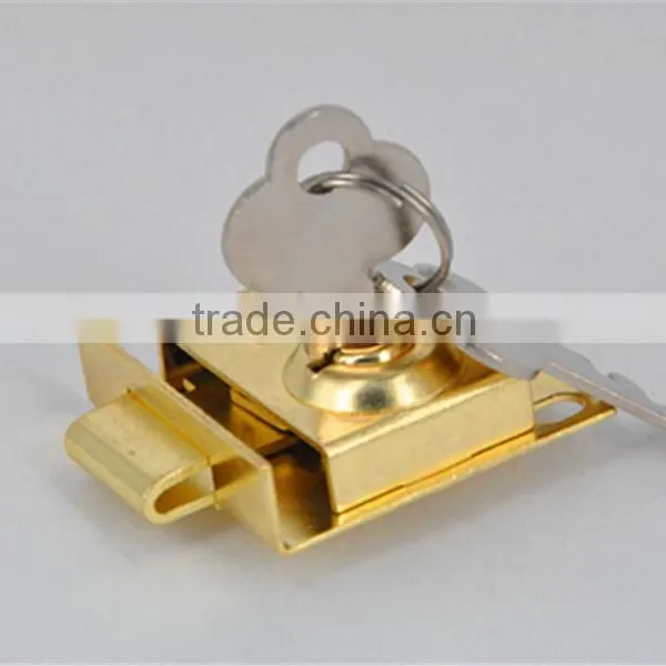 Combination Mailbox Lock