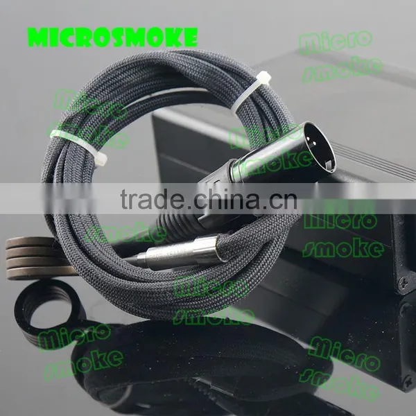 Microsmoke OEM Factory Electric Nail Dab,black Electric Enail Dab for Smoking photo-3