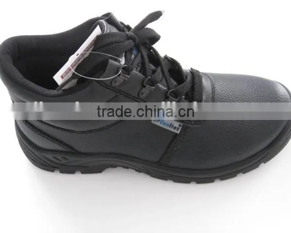 Liberty Safety Footware photo-2