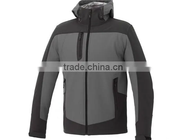 Urban Wear Waterproof Jacket White for Men photo-2