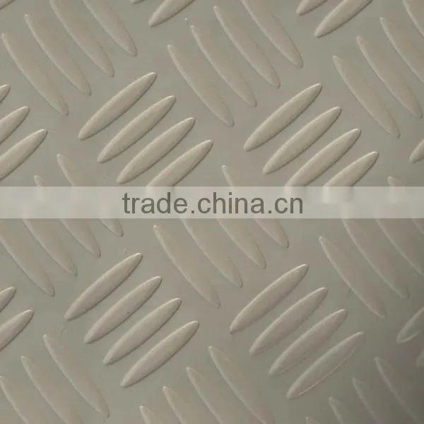 Slip Resistance Vinyl Flooring Factory photo-4