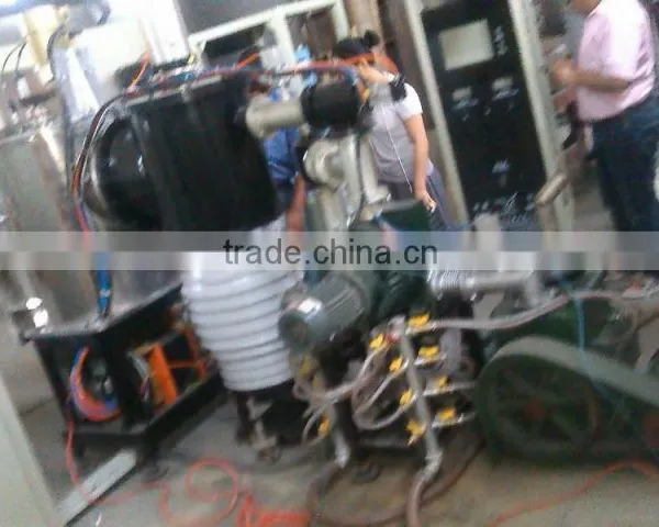 Conductive Film Coating MachineSilver Coating Machine photo-6
