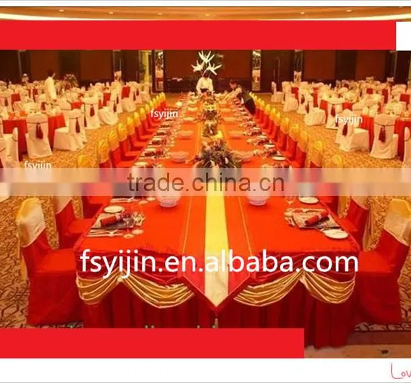 Elastic Chair Cover photo-3