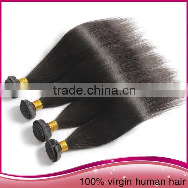 2016 New Products 100% Human Hair Braiding Hair Sri Lanka Human Hair Remy Unprocessed Wholesale 100% Virgin Brazilian Hair photo-5