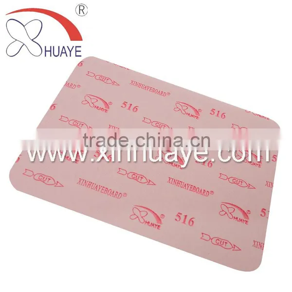 Xinhuaye 2015 Hot-selling Insole Board for Shoes photo-4