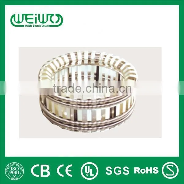 Tulip Contact of Vacuum Circuit Breaker 3150aA Parts of Vacuum Circuit Breaker