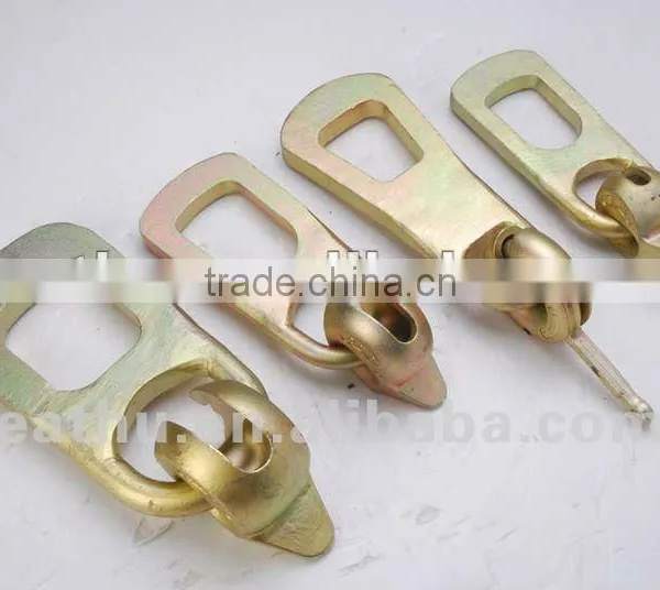 precasting Lifting Clutch 2.5T-32T-5times loading capacity