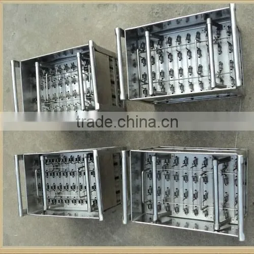 Commercial Popsicle Machine Ice Lolly Machine for Sale PBZ-06 photo-3