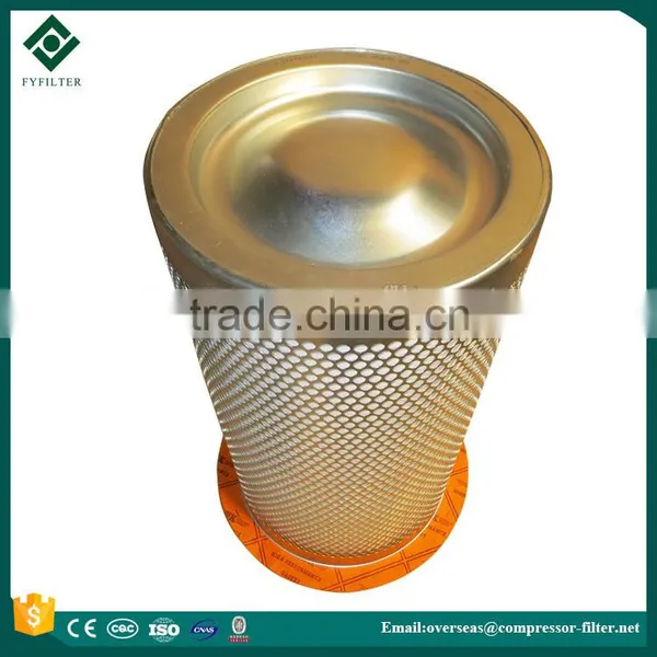 Oil Separator Industry Filter System Air Compressed Air Oil Separator Element photo-4