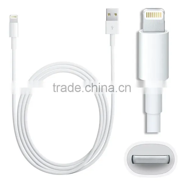 MFi 8pin USB for iphone 5 lightning cable
