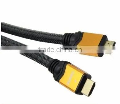 HDM Cable HDM V2.0 1080p 3D photo-2