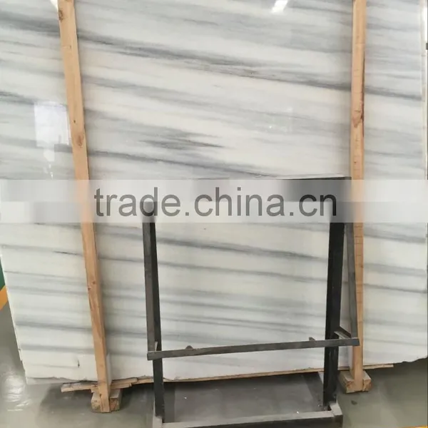 Hot Selling Cheap Price High Quality of Venice White Marble Slabs & Tiles photo-3