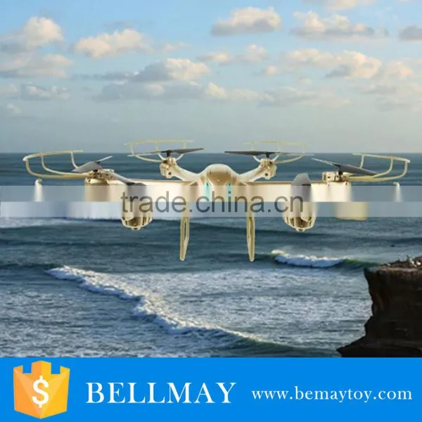 MJX Updated 3D VR RC Drone Hexacopter Dribe +w/C4015 FPV Camera New Camera Drone photo-2