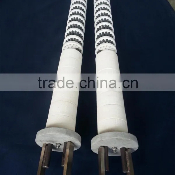 Radiant Tube Heater Electric High Resistance Heater Water Heater photo-5