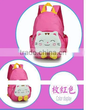 Canvas Small Shoulder Bag photo-2