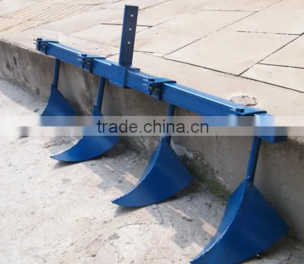 Agricultural Machine Parts Gasoline Multi Opener