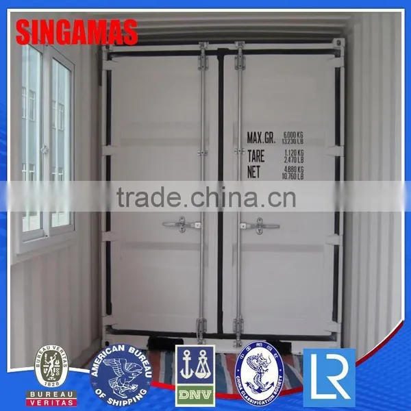 6ft Mini Dnv Offshore Container Set photo-2
