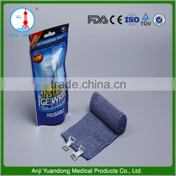 Ice Wrap Bandage photo-2