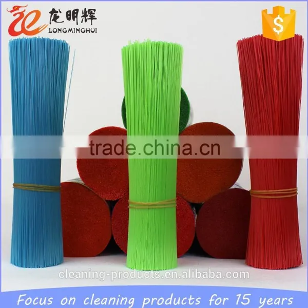 Cheap Price Soft PP PET Plastic Monofilament