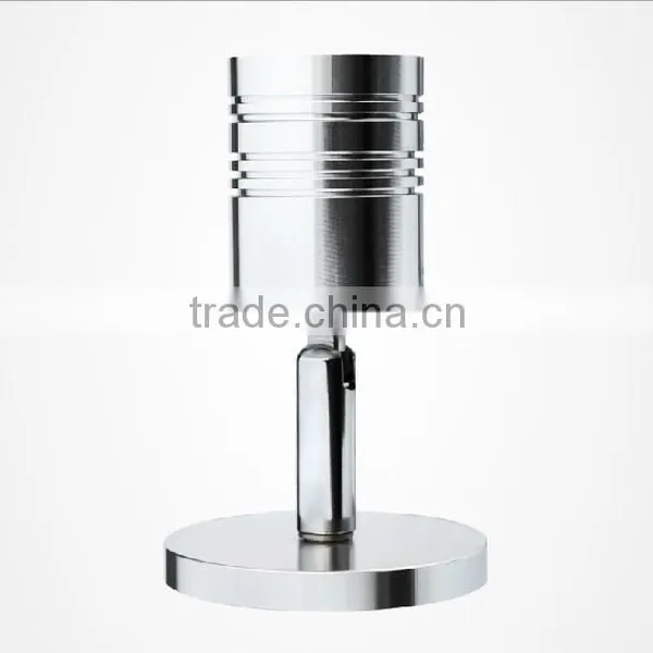 Surface Mounted LED Track Light 5W Clothing Store Showcase LED Spotlights photo-3