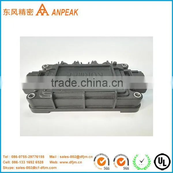 Wholesale pfa plastic injection mold