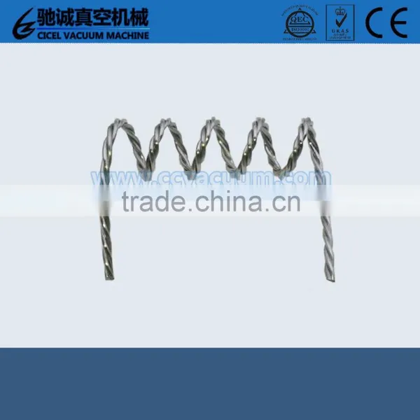Clean Tungsten Filament Coil photo-4