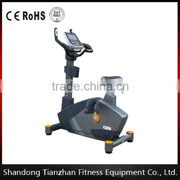 CE Certificate Machine /Indoor Fitness Bike/ TianZhan Spinning Bike TZ-7010B photo-6