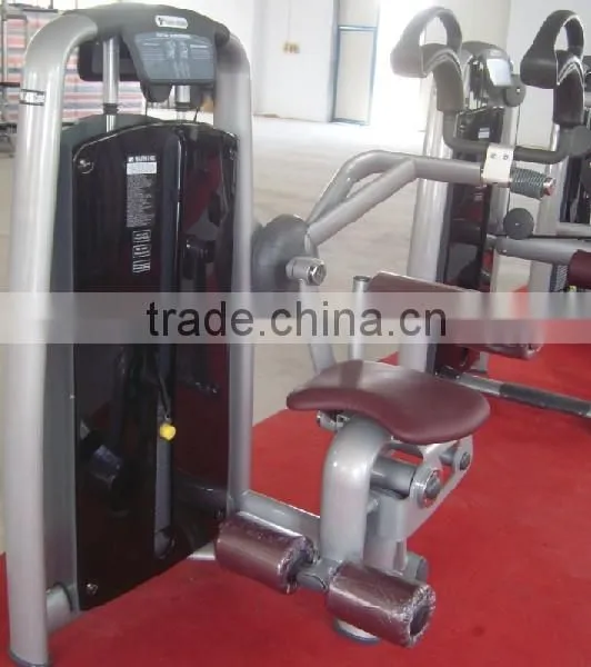 Total Abdominal/ Gym Fitness Equipment/best Selling TZ-6015 photo-4