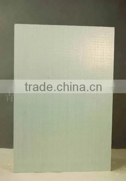 Supply Safety Mirror With Woven Fabric ISO&CE 2-6mm photo-4