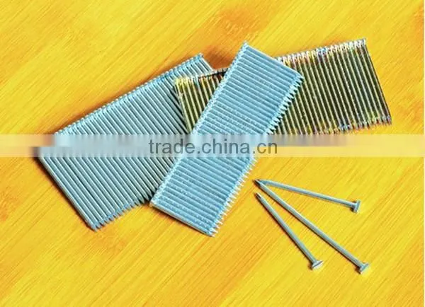 ST Nails for Professional Concrete Nail Guns photo-3
