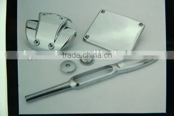 Aluminium Die Casting