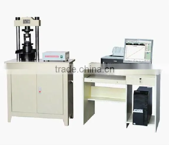 Compression Machines