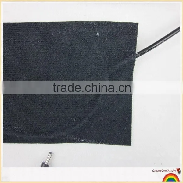 Electric Deep Fryer Temperature Control Heating Element for Warm Cloth photo-3