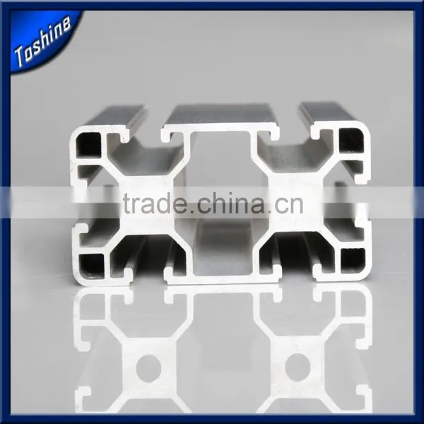 T-slot Aluminium Profile for Exhibit Board photo-3