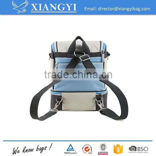 Picnic Insulated Fashion Lunch Cooler Tote Bag,diaper Bag photo-4