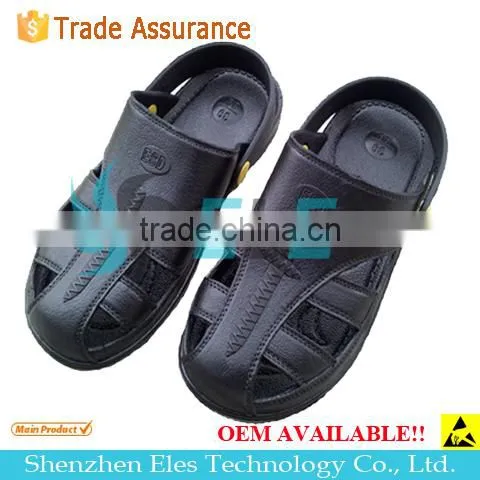 pu Conductive Slippers photo-2