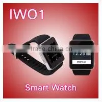 High Quality 1.54" Capacitive Touch Screen With SIM Card Slot, Gps, Bluetooth and SOS Watch Phone photo-2