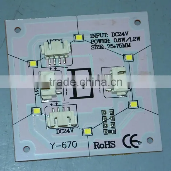 EdgeLight Injection Modules photo-3